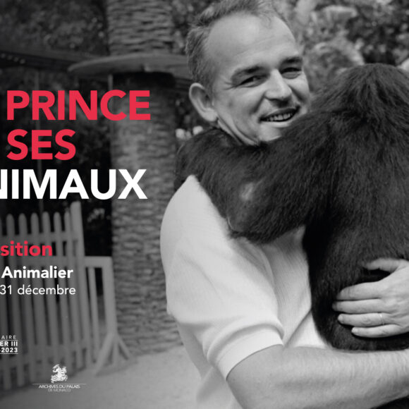 Exposition “Le Prince et ses animaux”